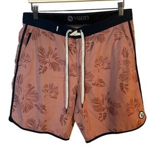 Vuori Cruise Men's Board Shorts Swim Trunks Men's Size 30 EUC